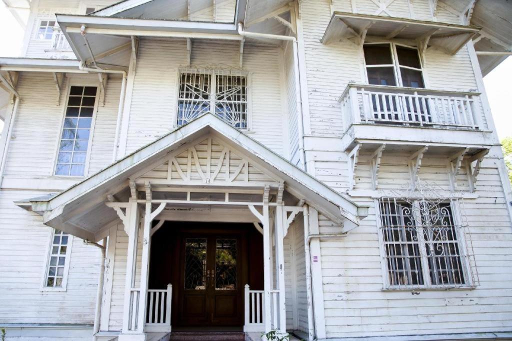 Hotel Supreme Baguio City Exteriör bild